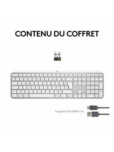 Клавиатура Logitech