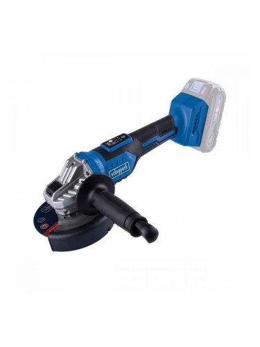 Ъглошлайф Scheppach BC-AG125-X