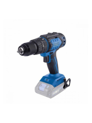 Инструмент за завинтване Scheppach BC-CD60-X