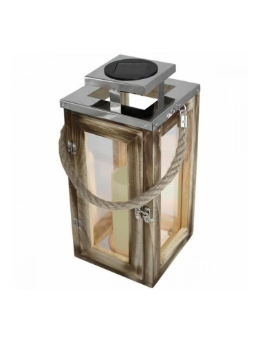 Latern Lumisky Oaky Дървен