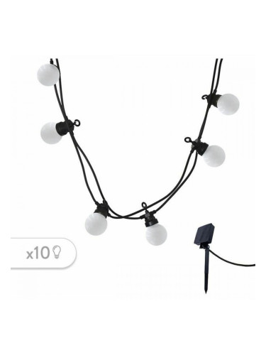 Гирлянда от LED Светлини Lumisky Party Milky 5,7 m 10