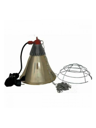 Лампа Kerbl Ipx4 Инфрачервени 5 m