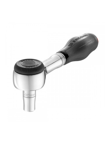 Тресчотка Facom R.360PG 1/4"