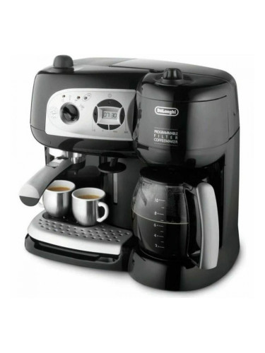 Kафемашина DeLonghi BCO 264.1 1750 W 1,2 L