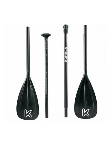 Гребла за сърф Телескопичен 2 в 1