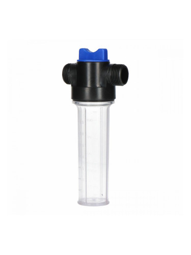 Смесителна единица за премахване на сол Sadira