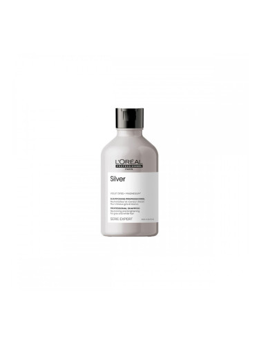 Шампоан L'Oreal Professionnel Paris Professionel Se New Silver 300 ml