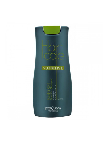 Шампоан Postquam Nutri Oil 250 ml