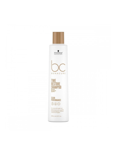 Шампоан Schwarzkopf Professional Bc New Time Restore 250 ml
