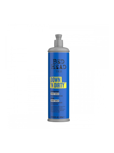 Балсам Tigi Down N Dirty 600 ml