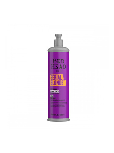 Балсам за Боядисана Коса Tigi Serial Blonde 600 ml