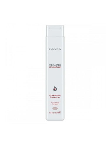 Шампоан L'ANZA Healing Color Care 300 ml