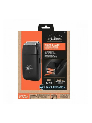 Електрическа машинка за бръснене THE BARB' XPERT 6015