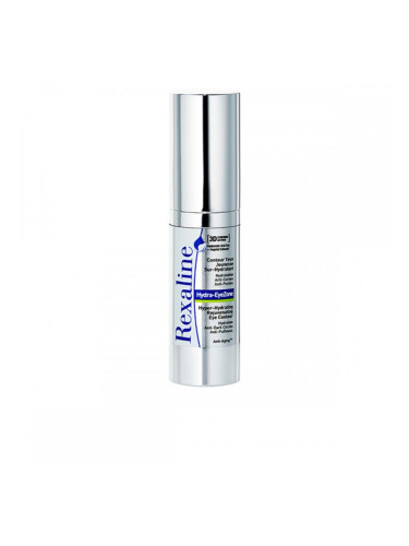 Околоочен контур 3D Hydra-Eyezone Rexaline 15 ml