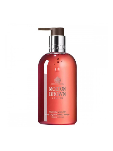 Сапун за Ръце Molton Brown Gingerlily  300 ml