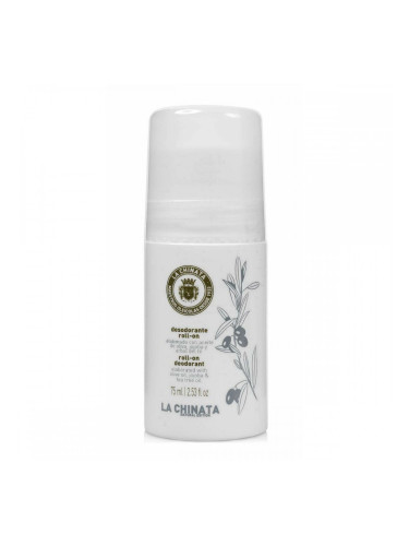 Ролон дезодорант La Chinata 75 ml