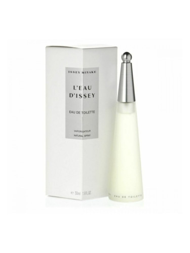 Дамски парфюм Issey Miyake L'Eau D'Issey EDT 50 ml
