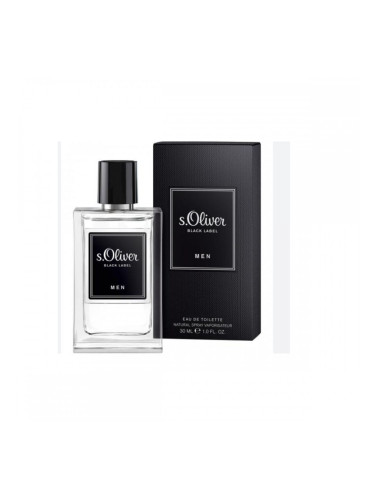 Мъжки парфюм s.Oliver 30 ml
