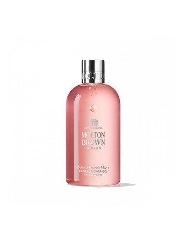 Душ гел Molton Brown Rhubarb&Rose 300 ml