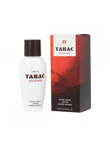 Лосион за след бръснене Tabac Original 200 ml