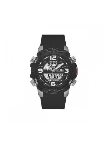 Мъжки часовник Guess GW0421G1 (Ø 50 mm)