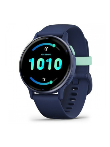 Мъжки часовник GARMIN Син