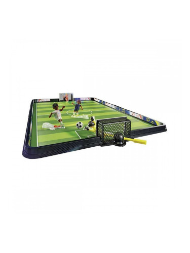 Playset Playmobil Sports & Action Football Pitch 63 Части 71120