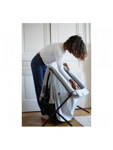 Бебешко Креватче P'TIT DODO 60 x 120 cm