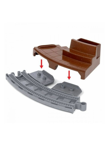 Playset Brio StarterTravel train set