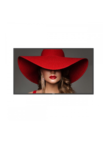 Монитор Videowall Philips 43BDL4650D/00 4K Ultra HD 43" 60 Hz