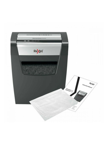 Шредер за хартия Rexel Momentum X410 23 L