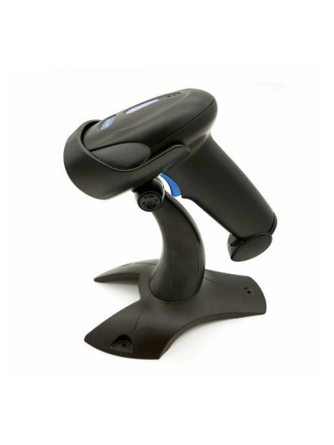 Рийдър за баркод Nilox Lector código de barras 1D/2D USB