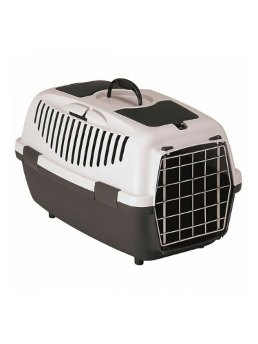 Портативен Stefanplast Gulliver 61 x 40 x 38 cm Сив Метал PVC