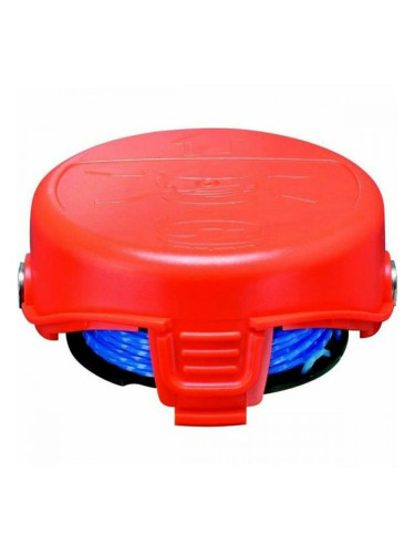 Линия за Косене на Трева Black & Decker A6442-XS