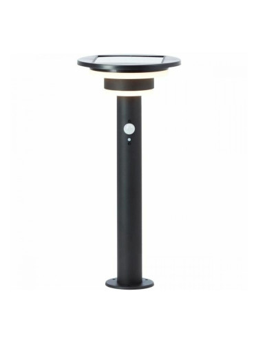 Градински фенер Brilliant Черен 4 W LED 45 x 21 cm