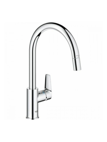 Смесител Grohe Start Edge