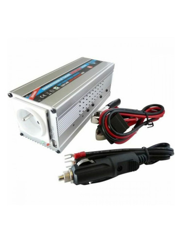 Електрически преобразувател HTC EQUIPEMENT 24 v - 220 v 240 V 12 V