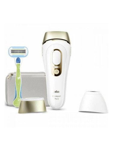 Eлектрическа машинка за подстригване Braun Pro IPL PL5152