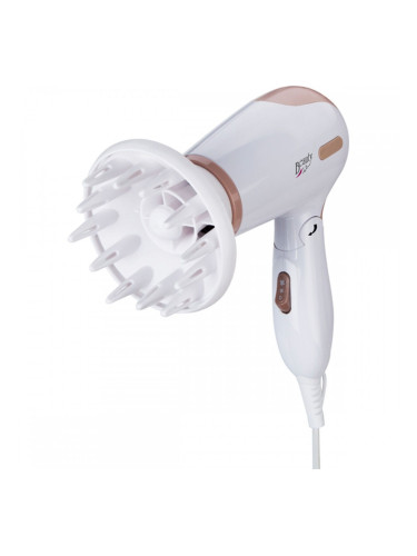 Сешоар JATA 1200W Сгъваем