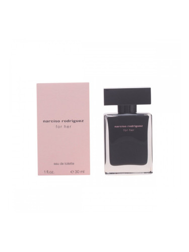 Дамски парфюм Narciso Rodriguez Narciso Rodriguez For Her EDT