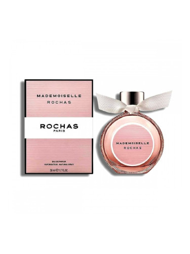 Дамски парфюм Rochas Mademoiselle EDP 50 ml