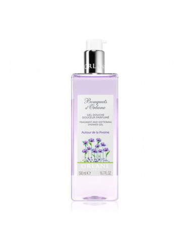 Душ гел Orlane Autour de la Pivoine 500 ml