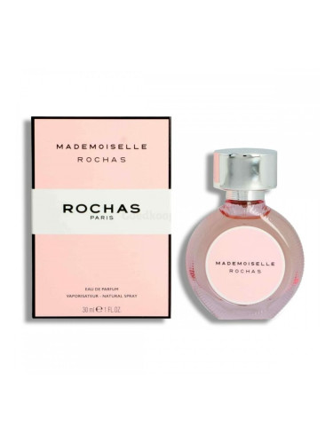 Дамски парфюм Rochas Mademoiselle EDP 30 ml