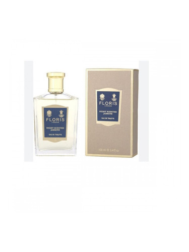 Дамски парфюм Floris Night Scented Jasmine 100 ml