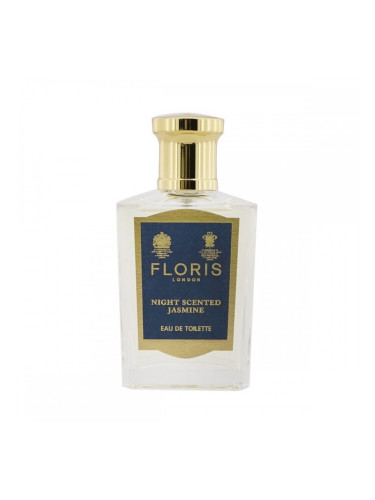 Дамски парфюм Floris Night Scented Jasmine 50 ml