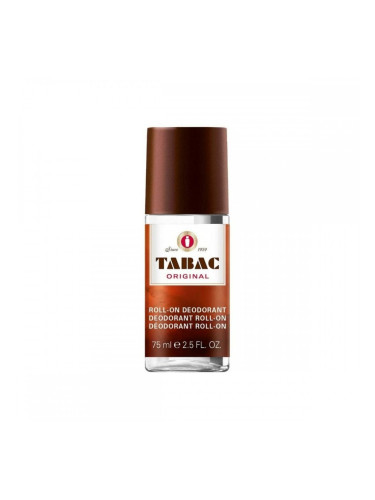 Ролон дезодорант Tabac Original Original 75 ml