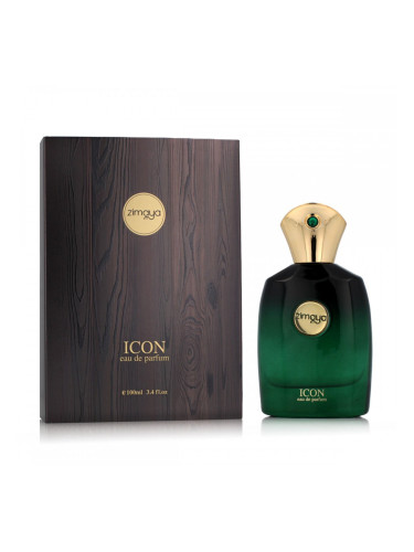 Мъжки парфюм Zimaya Icon EDP 100 ml