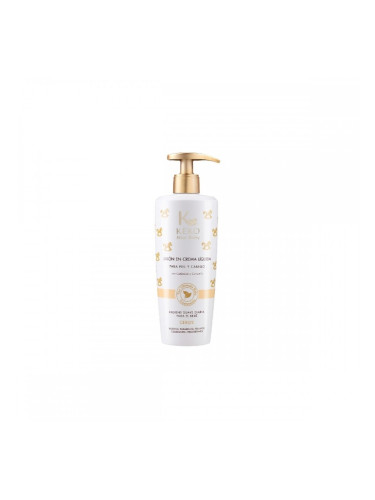 Кремообразен сапун Keko New Baby 500 ml