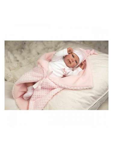 Бебешка кукла Arias Reborn 45 cm