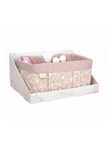 Аксесоари за кукли Arias Elegance Розов